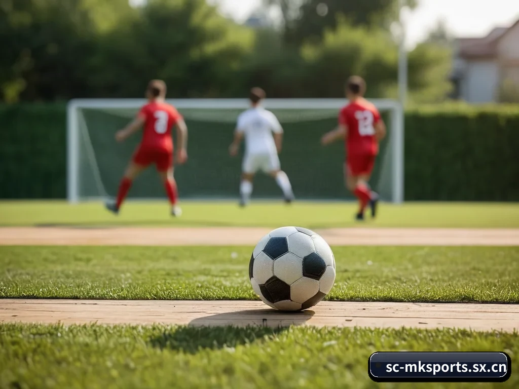坚持做好基础的事 | MKSPORT