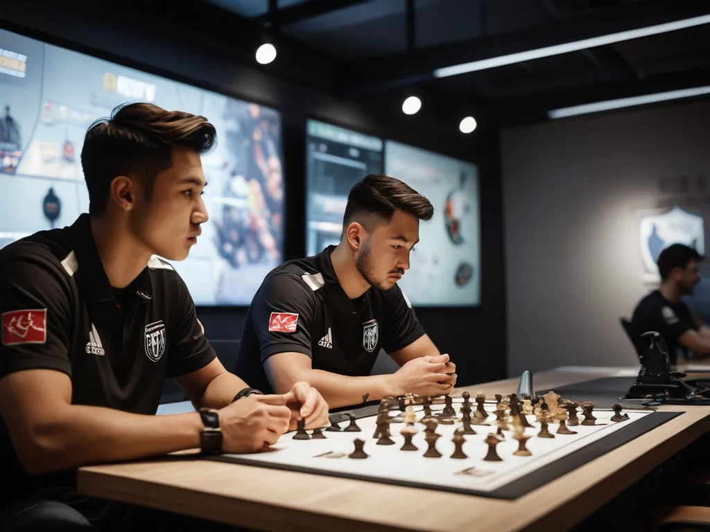 巴黎奥运会击剑项目看点盘点中国队冲金前景解析（MKSPORT）